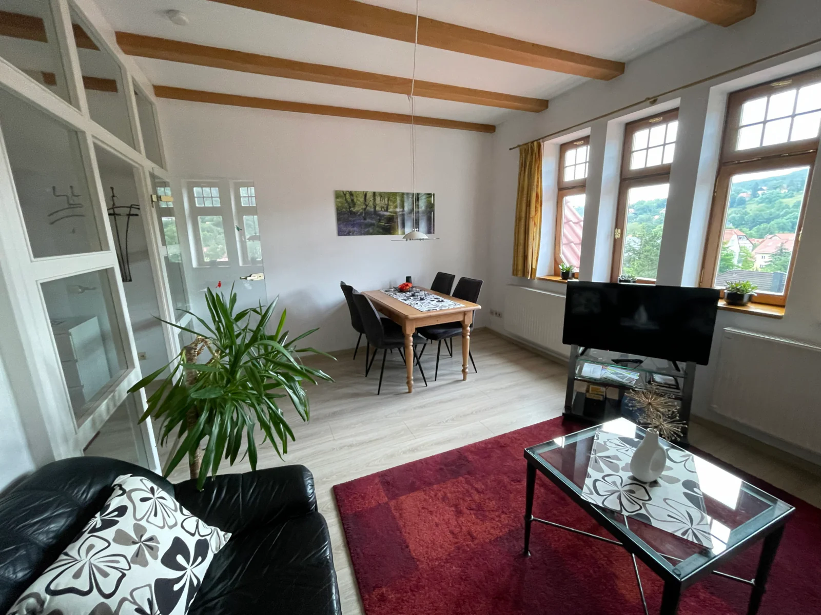 wohnzimmer wohnung 1