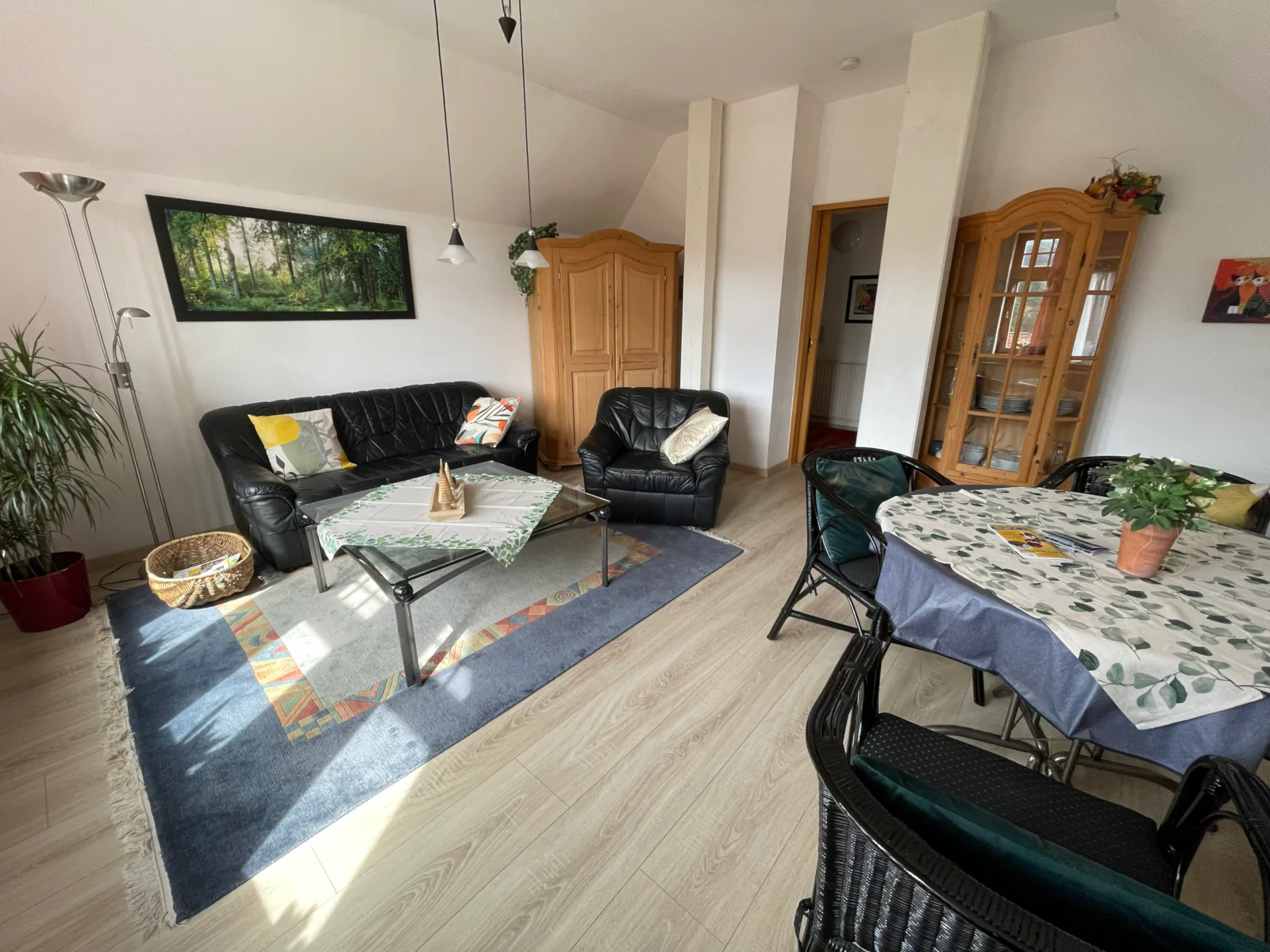 wohnzimmer wohnung 2