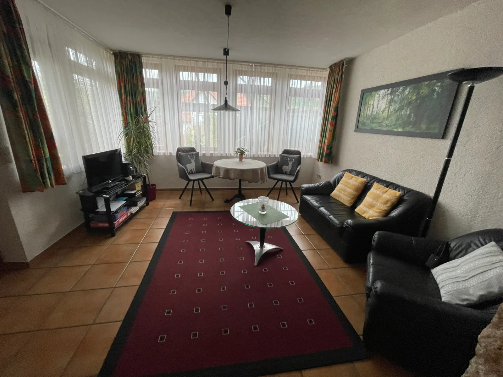 wohnzimmer wohnung 3