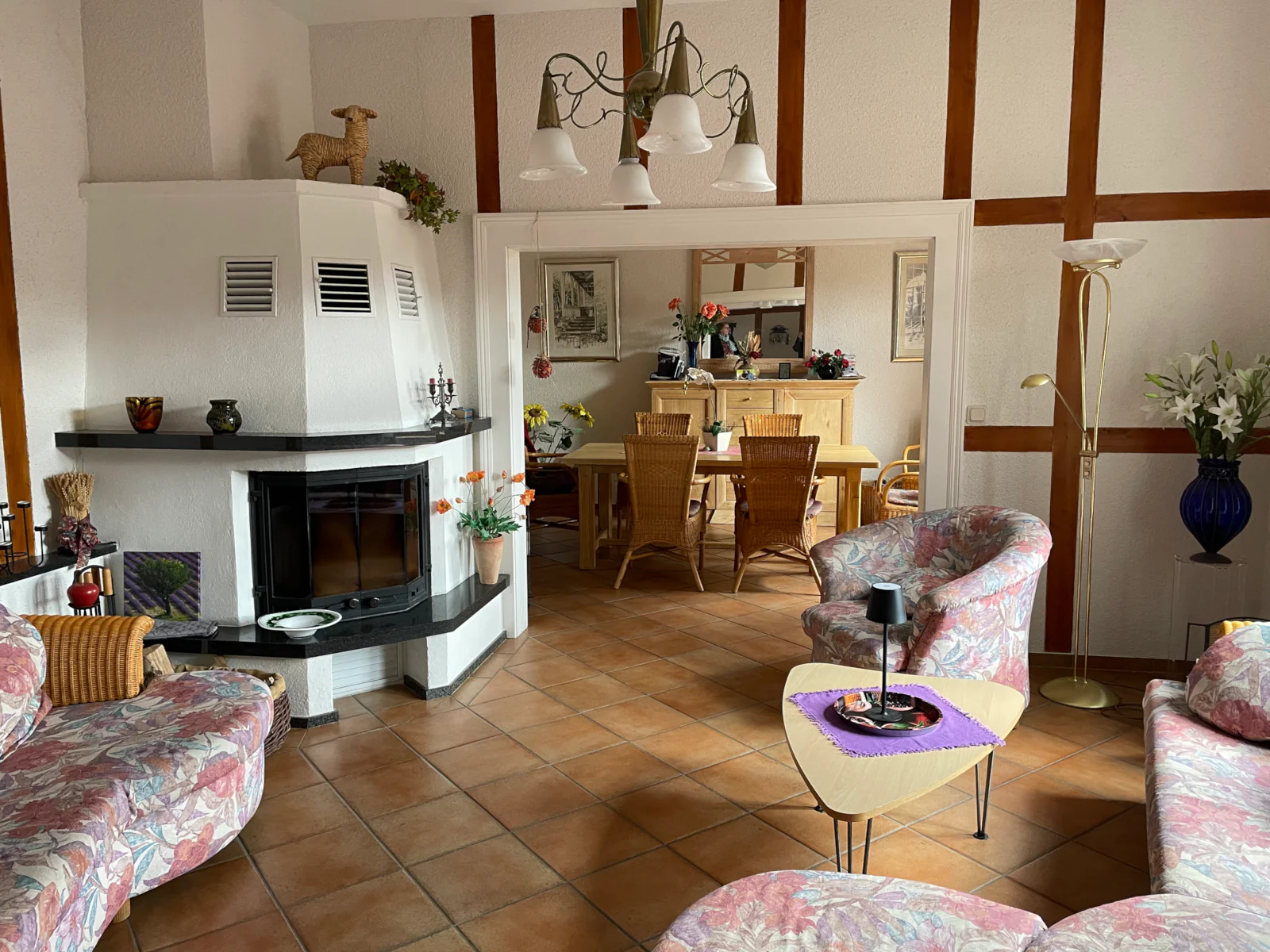 wohnzimmer wohnung 4