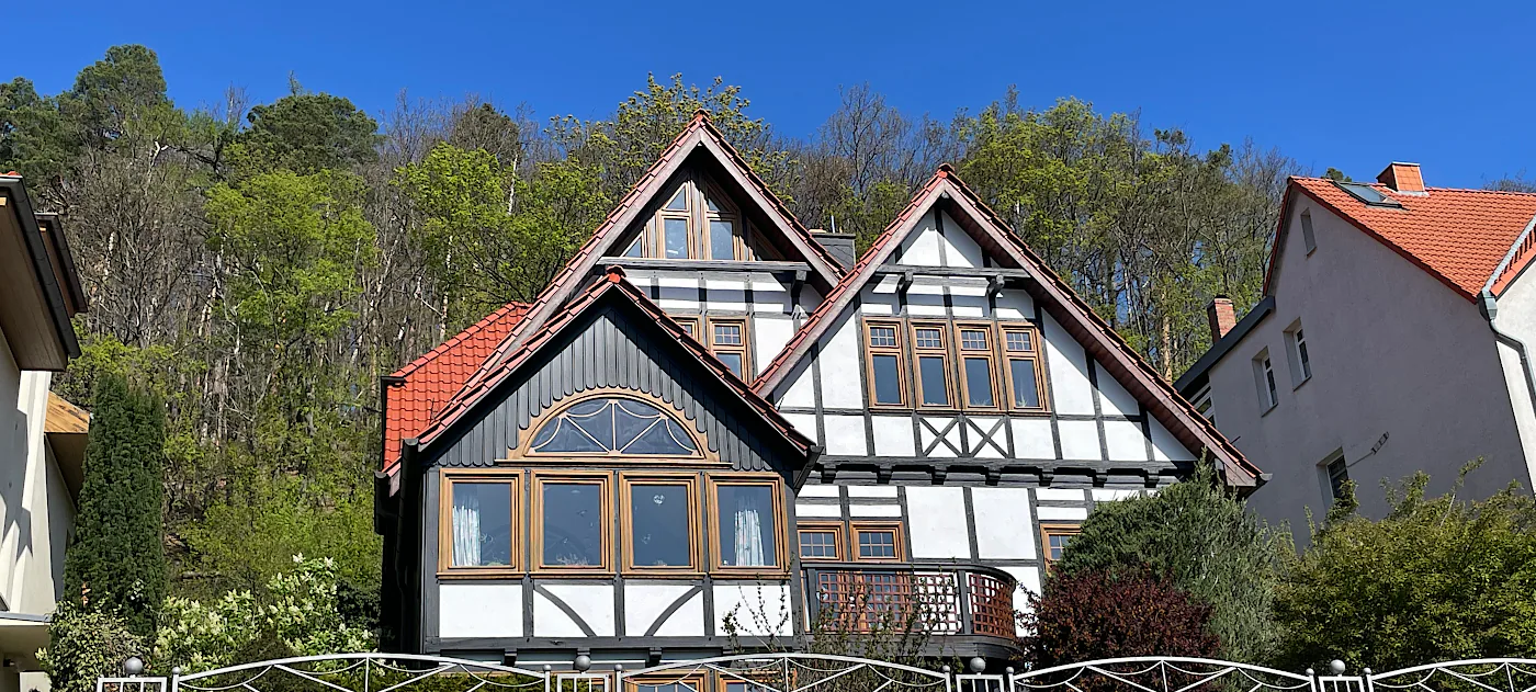 gästehaus brandelik komp klein