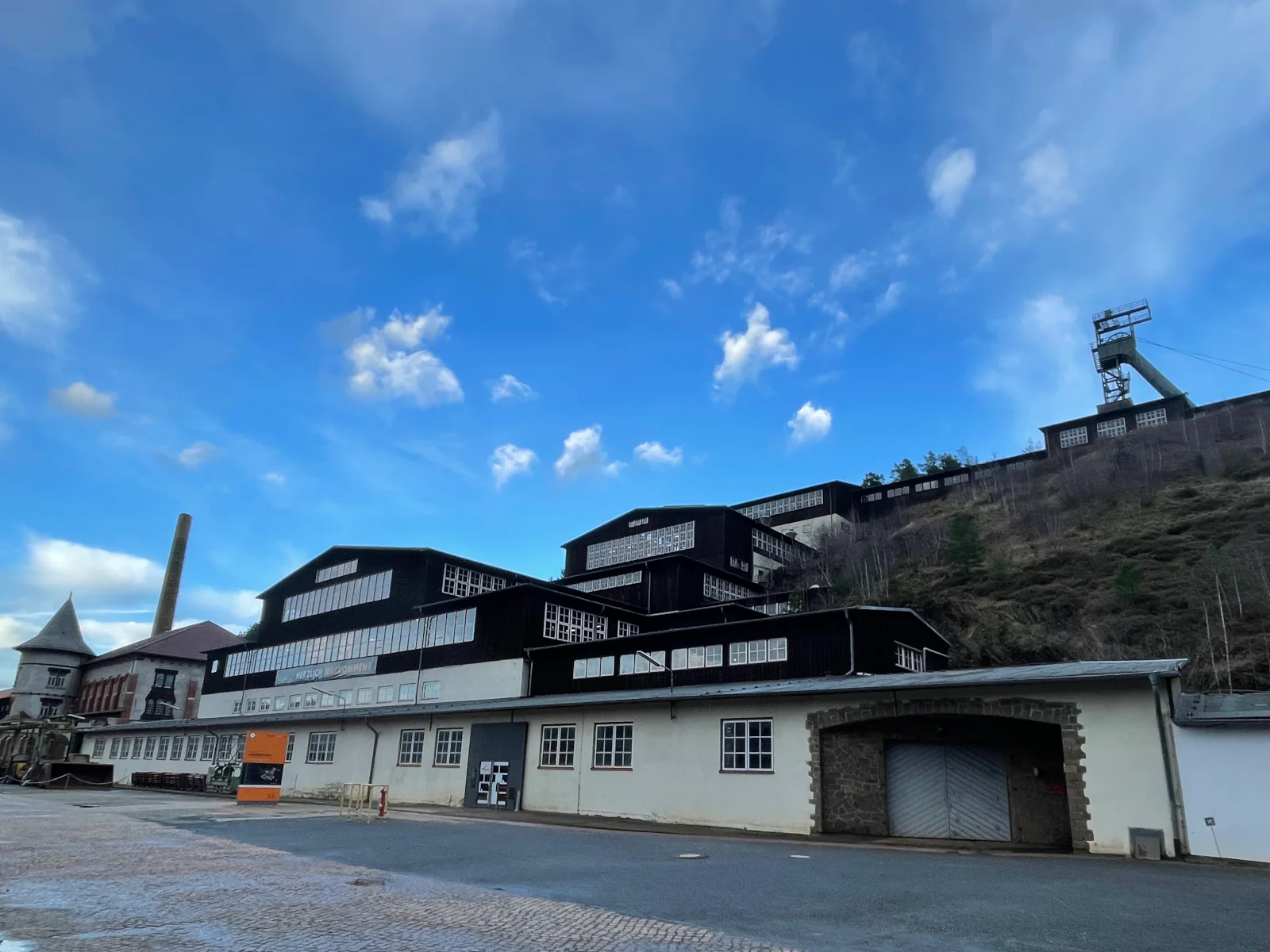 goslar rammelsberg
