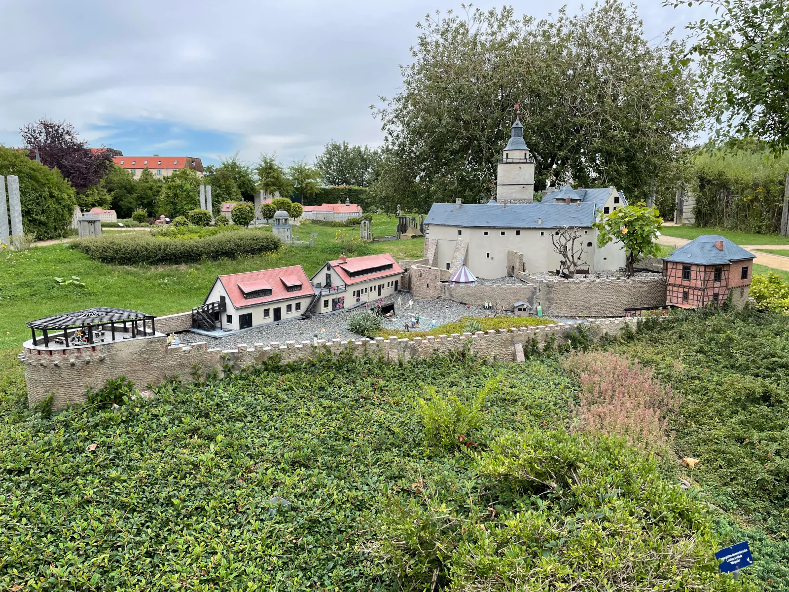miniaturpark