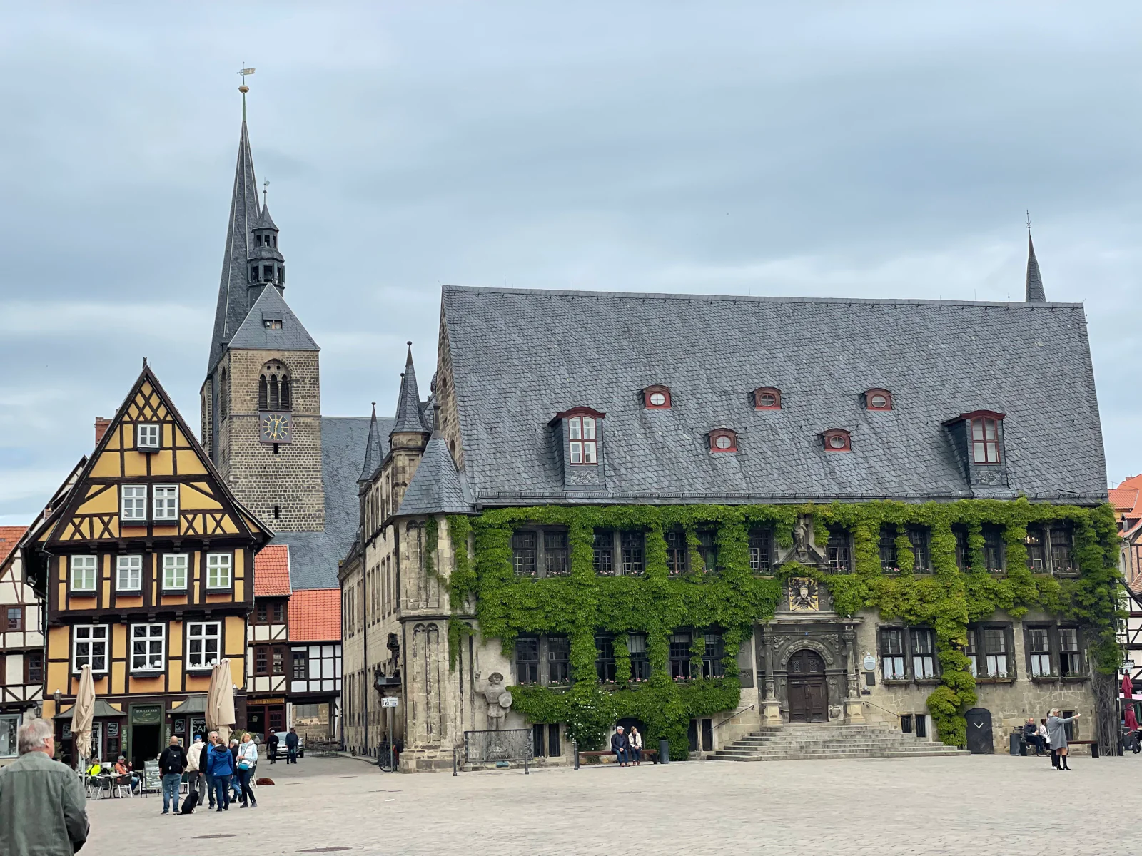 quedlinburg