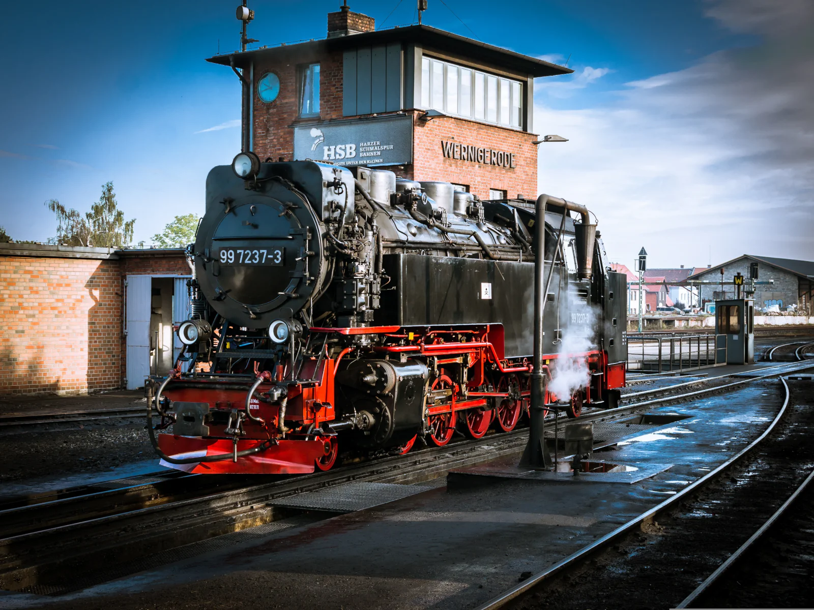 didgeman locomotive 1760708